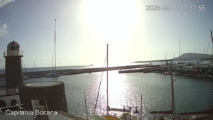 Sunset check Sep 19, 16:58
