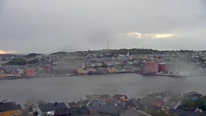 Sunset check Sep 19, 17:09
