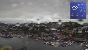 Sunset check Sep 19, 17:20
