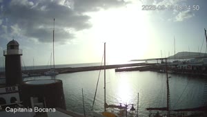 Sunset check Sep 19, 17:35