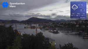 Sunset check Sep 20, 17:31