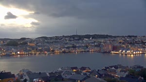 Sunset check Sep 20, 15:47
