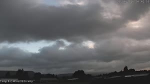 Sunset check Sep 19, 18:43