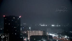 Sunset check Sep 19, 20:00