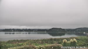 Sunset check Sep 19, 21:05
