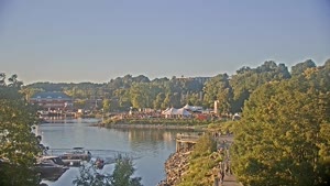 Sunset check Sep 19, 22:10