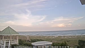 Sunset check Sep 19, 22:36