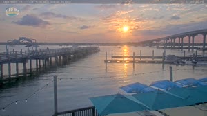 Sunset check Sep 19, 23:01