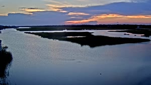 Sunset check Sep 19, 23:17