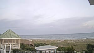 Sunset check Sep 19, 23:19