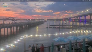 Sunset check Sep 19, 23:44