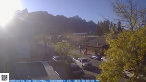 Sunset check Sep 20, 00:10