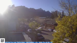 Sunset check Sep 20, 00:10