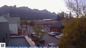 Sunset check Sep 20, 01:03
