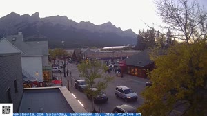 Sunset check Sep 20, 01:25