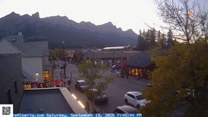 Sunset check Sep 20, 01:46