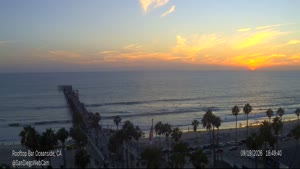 Sunset check Sep 20, 01:50
