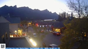 Sunset check Sep 21, 00:16
