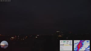 Sunset check Sep 20, 03:30