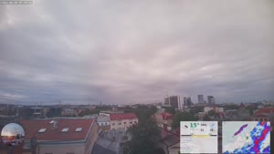 Sunset check Sep 20, 04:31