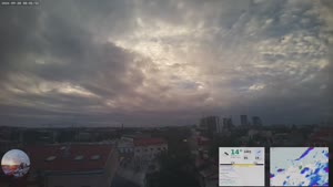 Sunset check Sep 20, 05:02