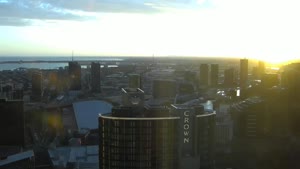 Sunset check Sep 20, 08:07