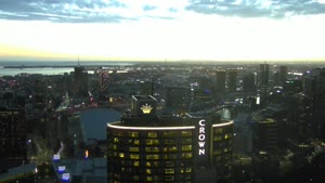 Sunset check Sep 21, 06:44