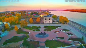 Sunset check Sep 20, 10:20