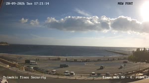 Sunset check Sep 20, 14:21