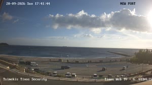 Sunset check Sep 20, 14:42