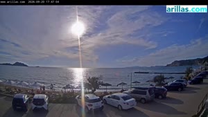 Sunset check Sep 20, 14:47