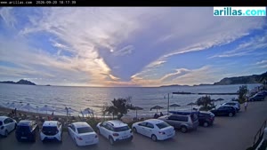 Sunset check Sep 20, 15:18