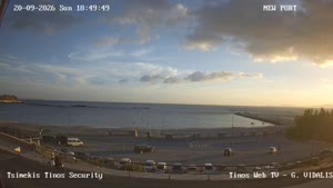 Sunset check Sep 20, 15:50