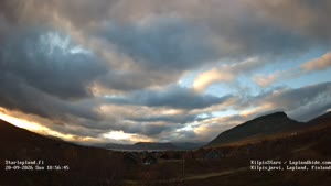 Sunset check Sep 20, 15:57