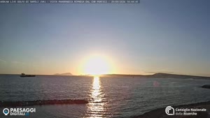 Sunset check Sep 20, 16:45
