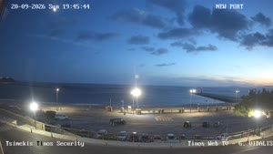 Sunset check Sep 21, 14:22