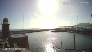 Sunset check Sep 20, 16:57