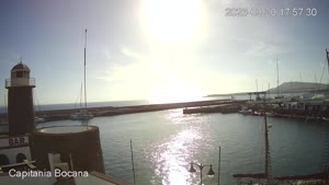 Sunset check Sep 20, 16:57