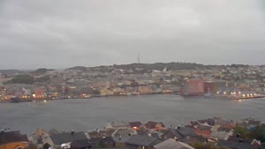 Sunset check Sep 20, 17:34