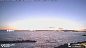 Sunset check Sep 20, 17:35