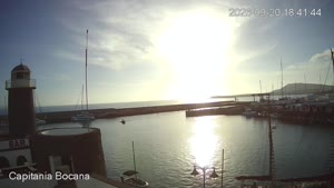 Sunset check Sep 20, 17:42