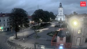 Sunset check Sep 20, 17:44
