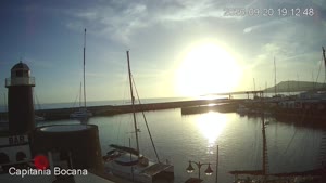 Sunset check Sep 20, 18:13