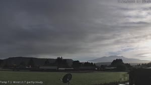 Sunset check Sep 20, 19:07