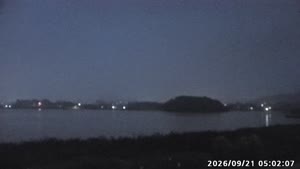 Sunset check Sep 20, 20:38