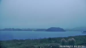 Sunset check Sep 20, 21:46
