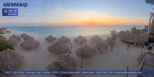 Sunset check Sep 20, 22:32