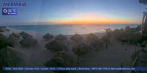 Sunset check Sep 20, 22:59
