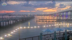 Sunset check Sep 20, 23:41