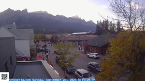 Sunset check Sep 21, 00:40